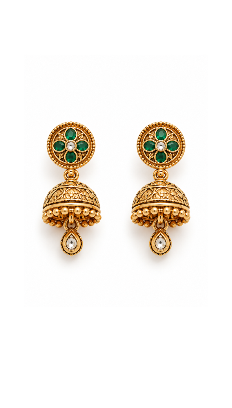 Roop Royale Set
