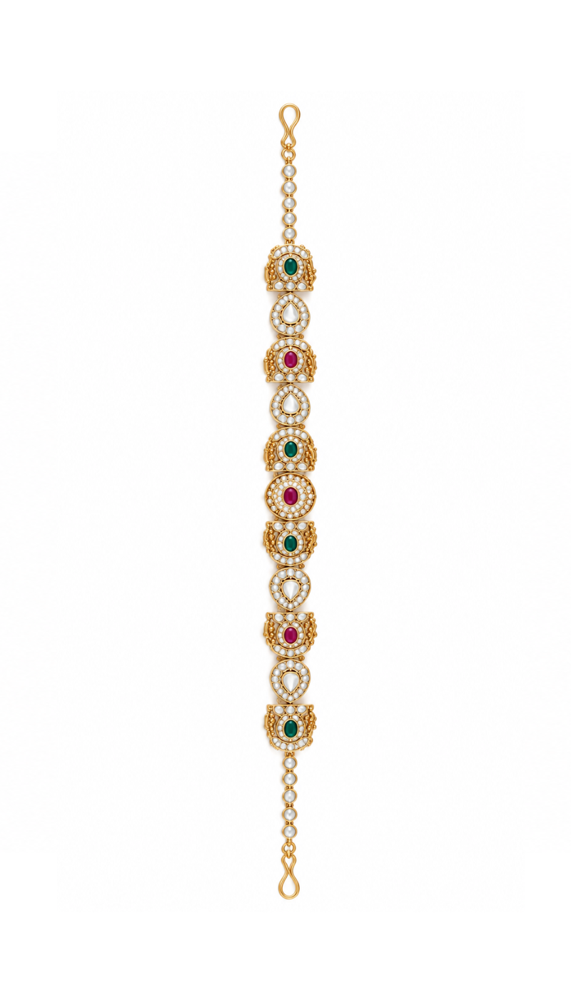 Noor Regal Bridal Set