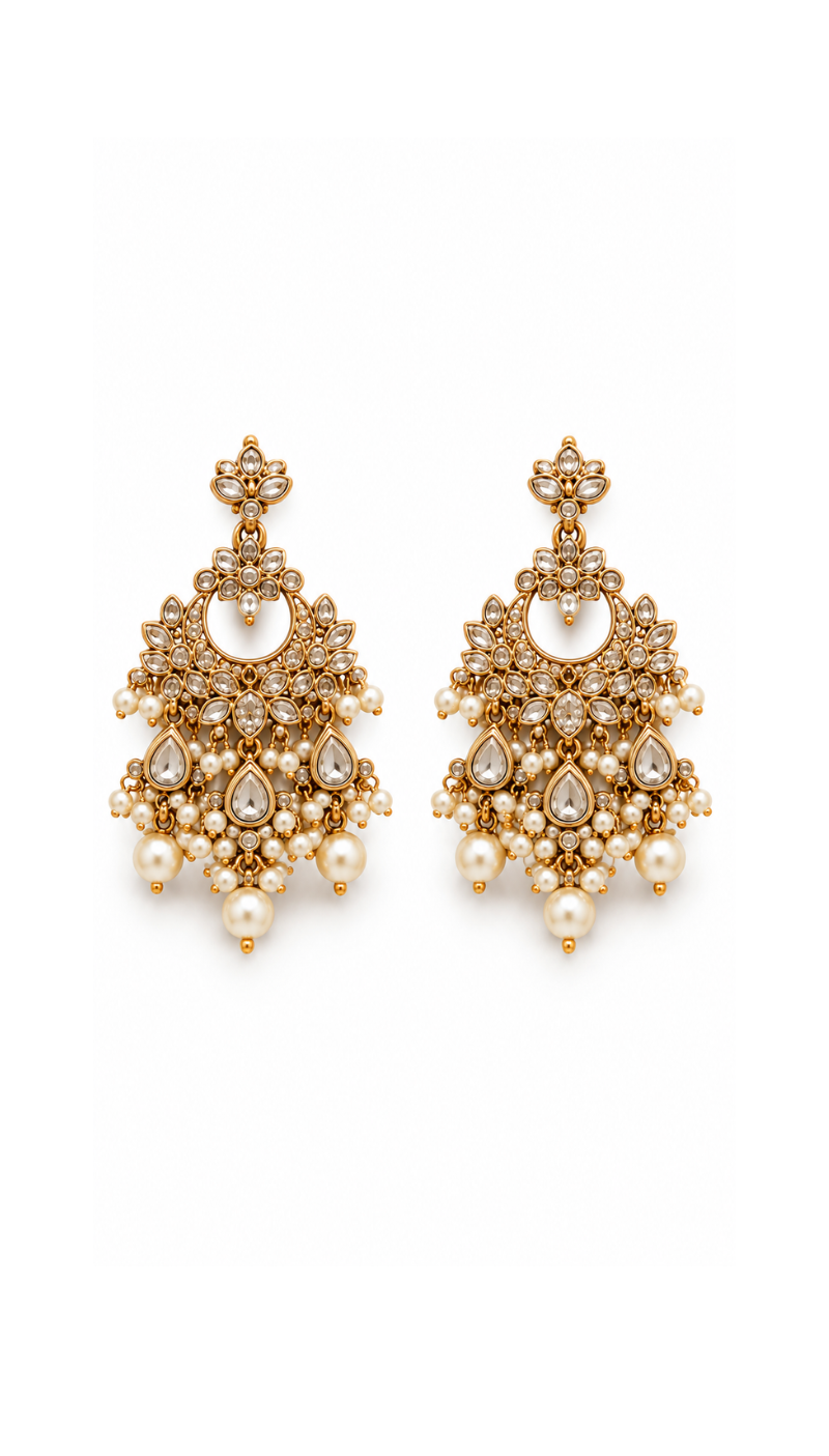 Pearl Heritage Set