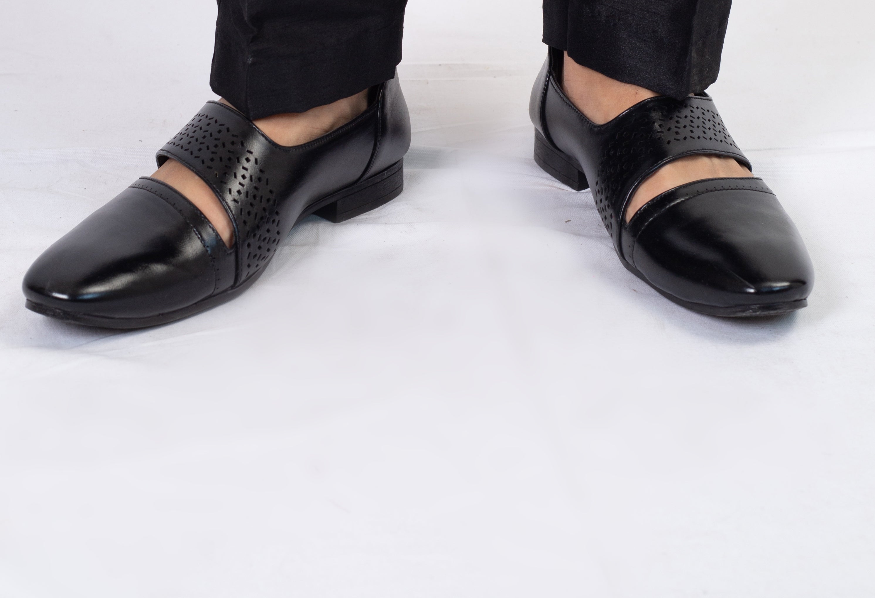 BLUE ELEGANT SHERWANI AND KURTA WITH TROUSER