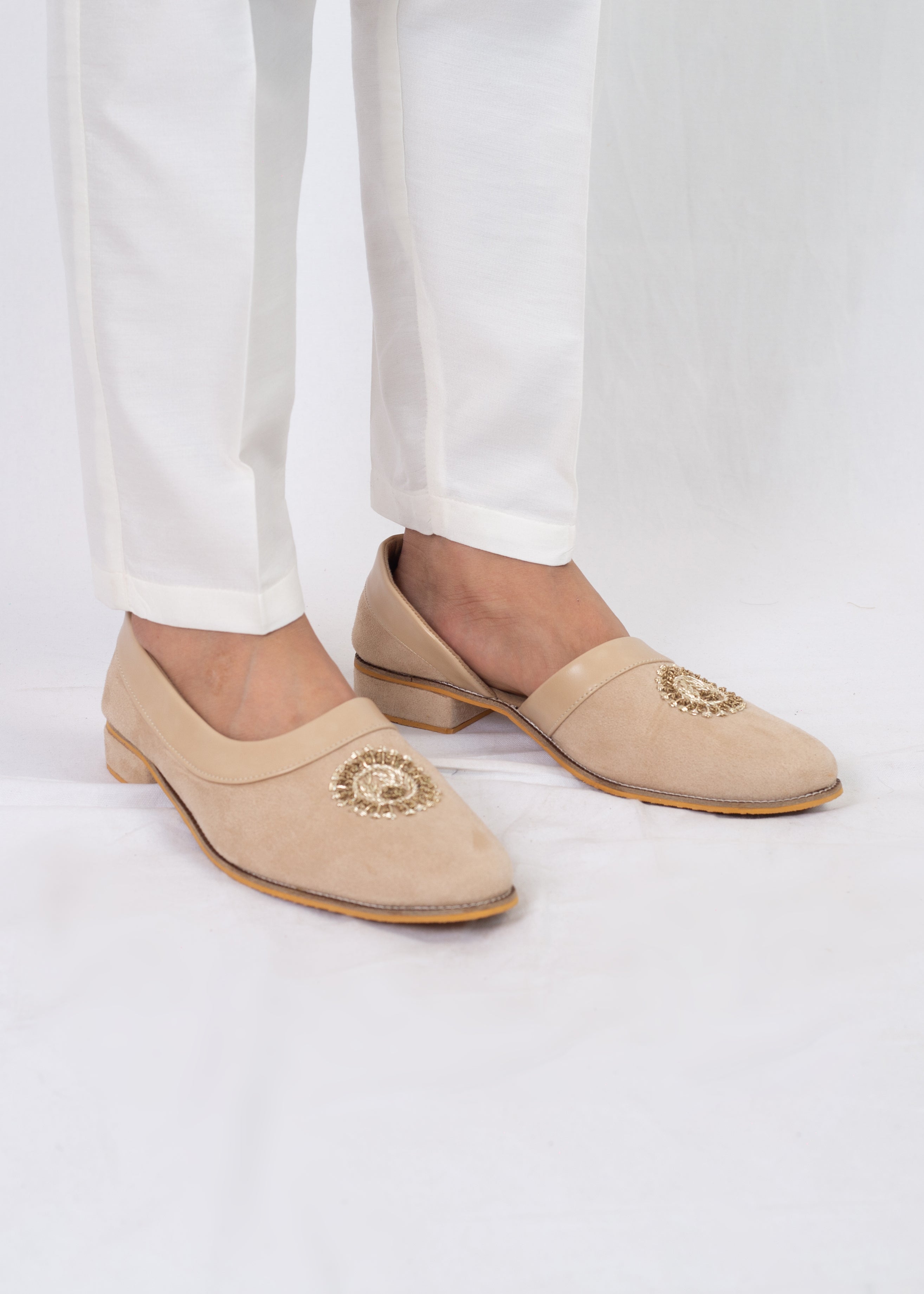 IVORY ELAGANT SHERWANI AND KURTA WITH TROUSER