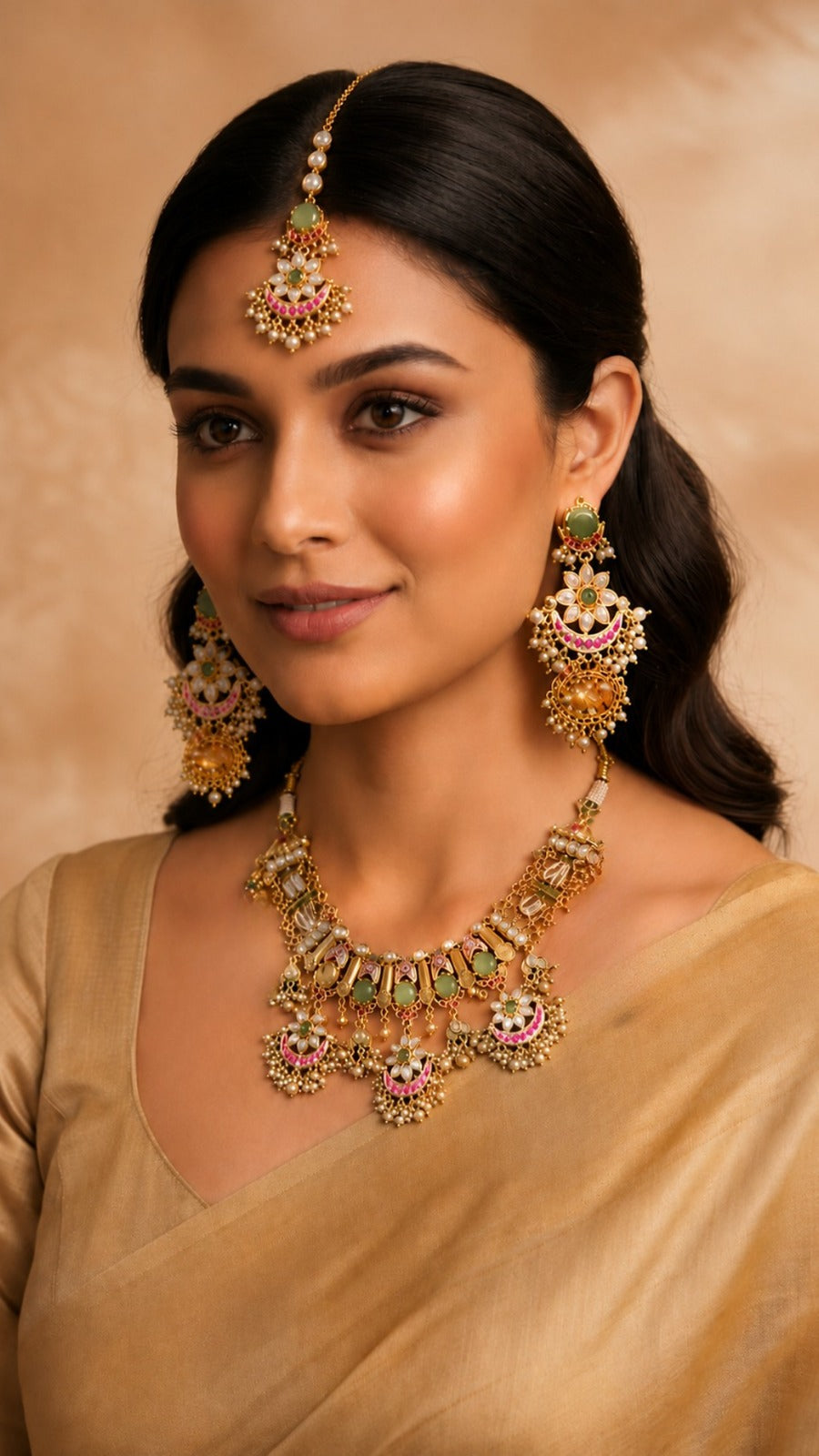 Royal Verdance Set