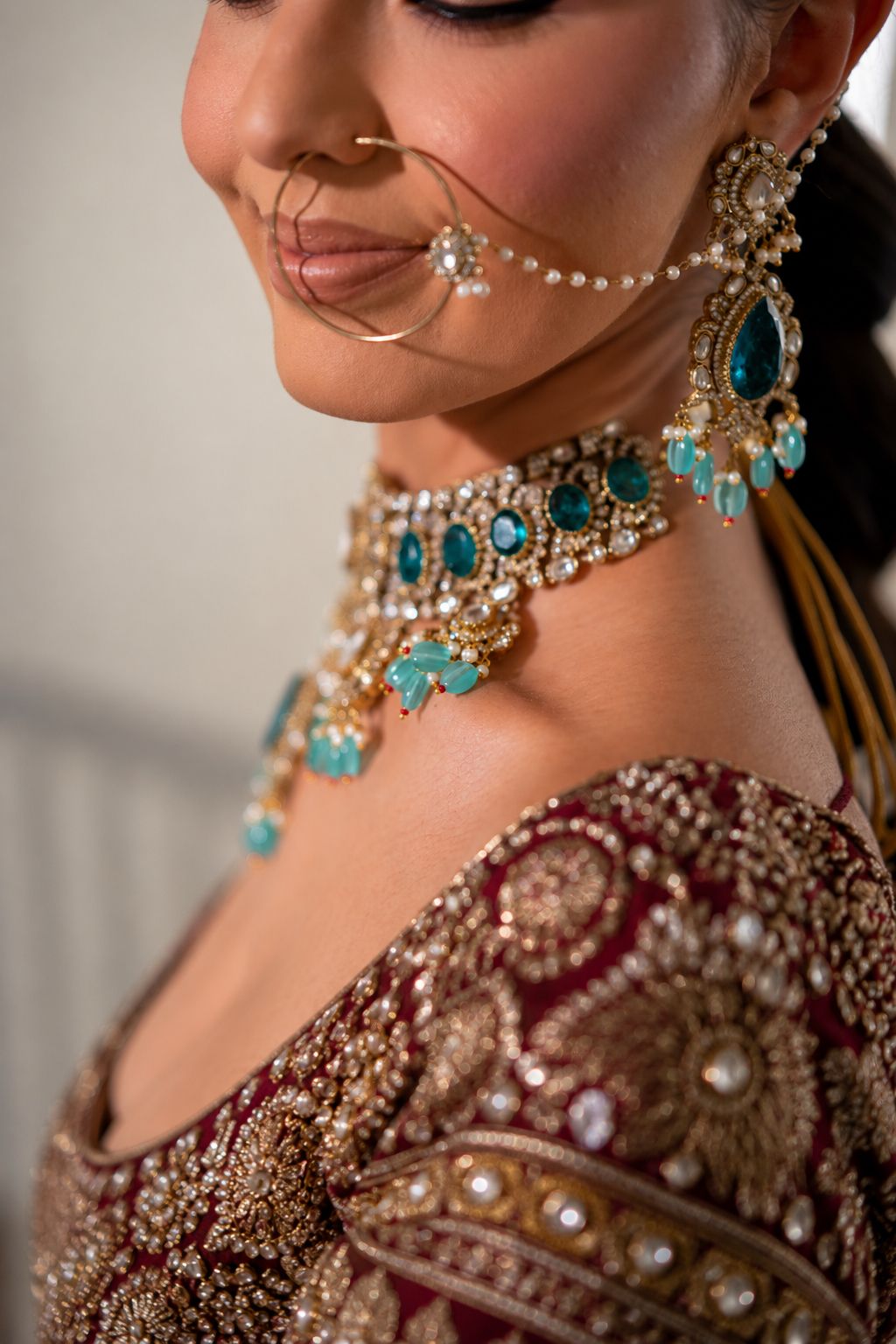 Neel Pearl Nath