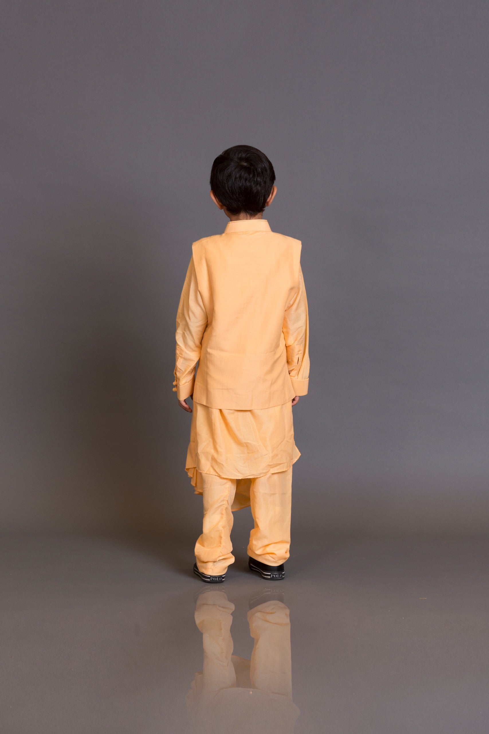 Kidswear for boys