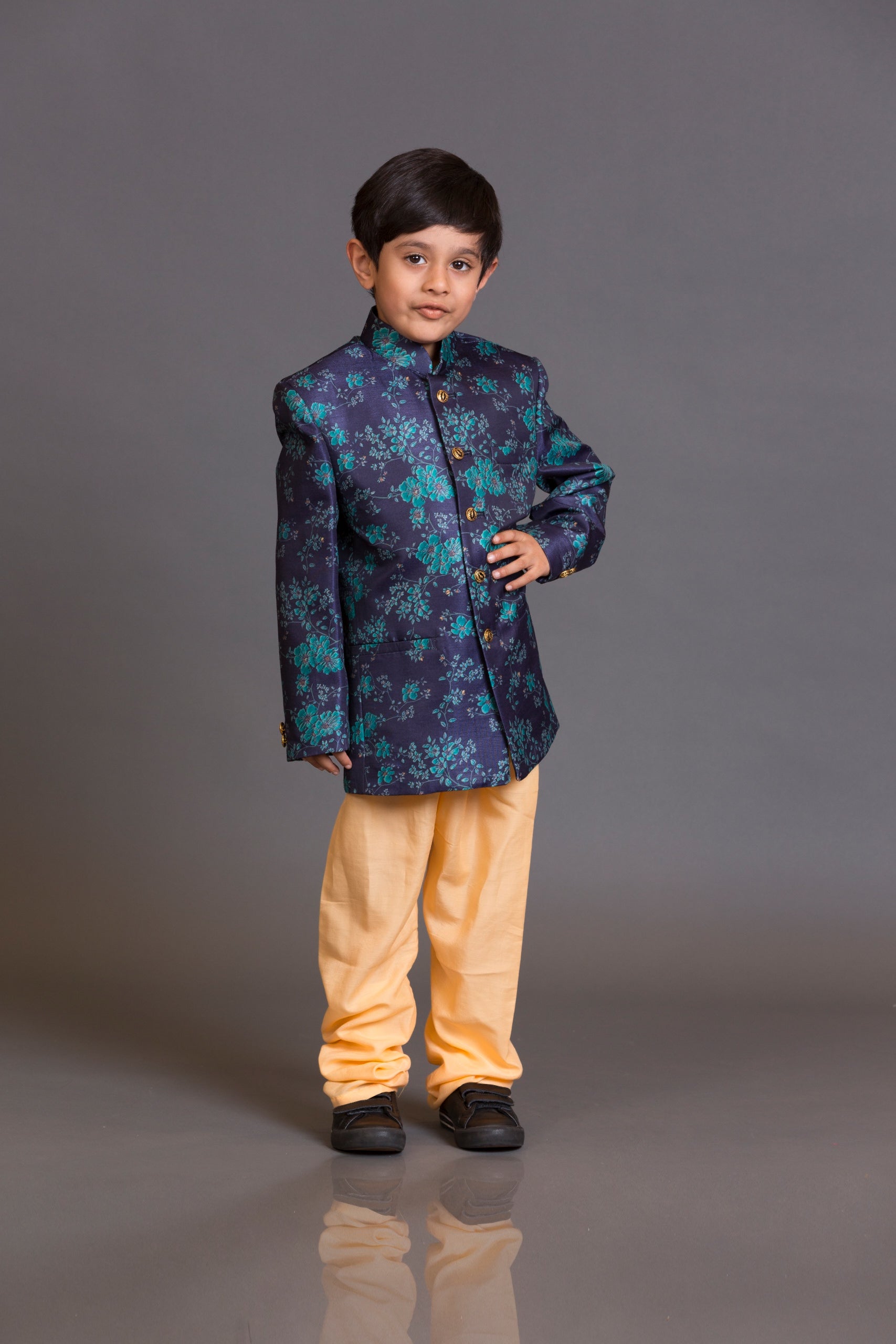 Kidswear for boys