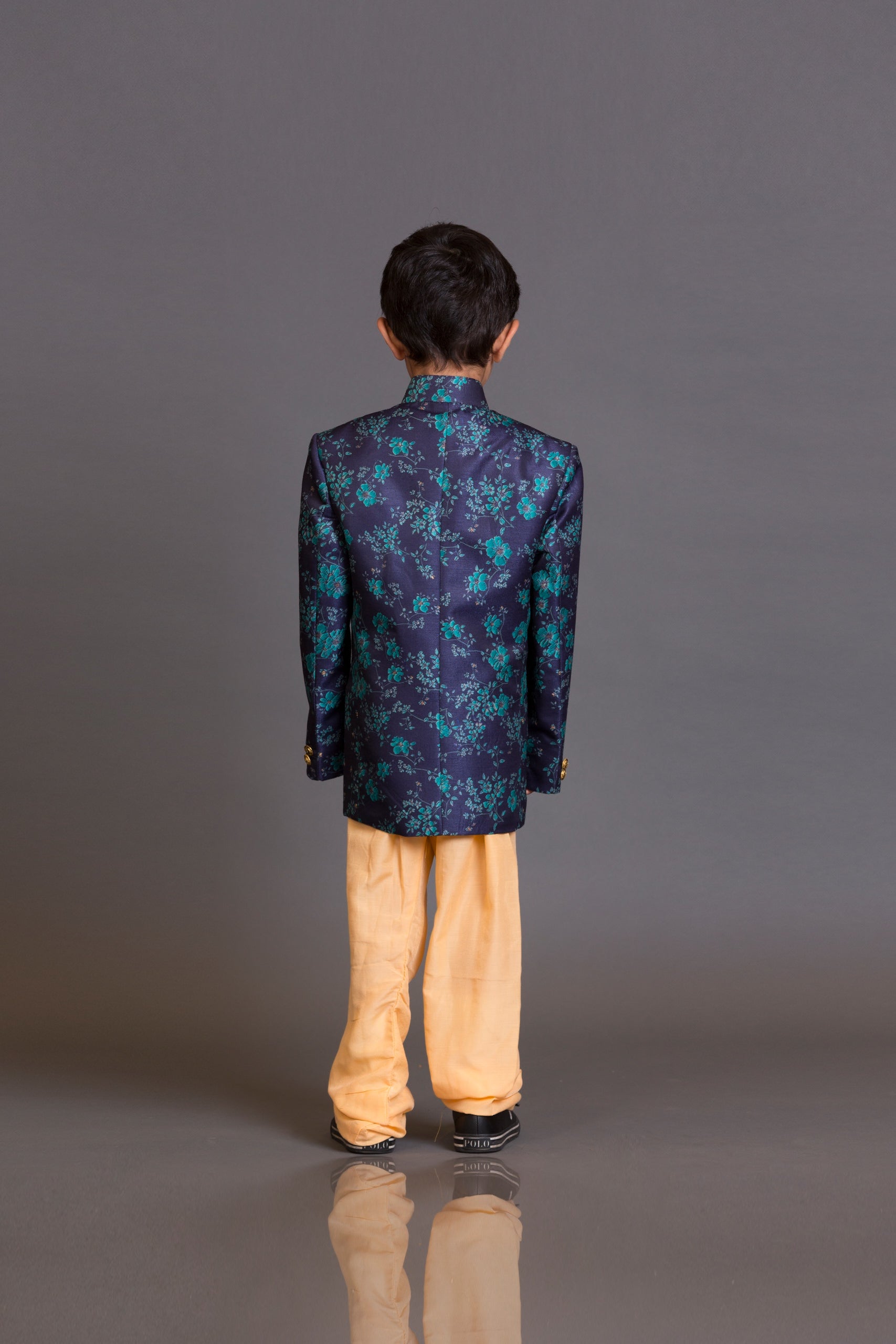 Kidswear for boys