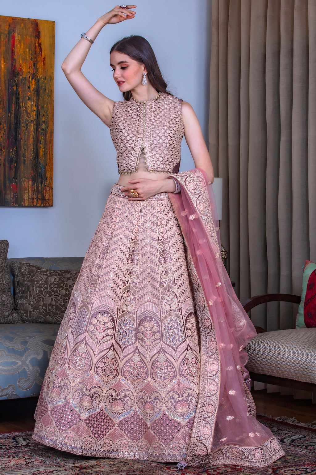 Lehenga