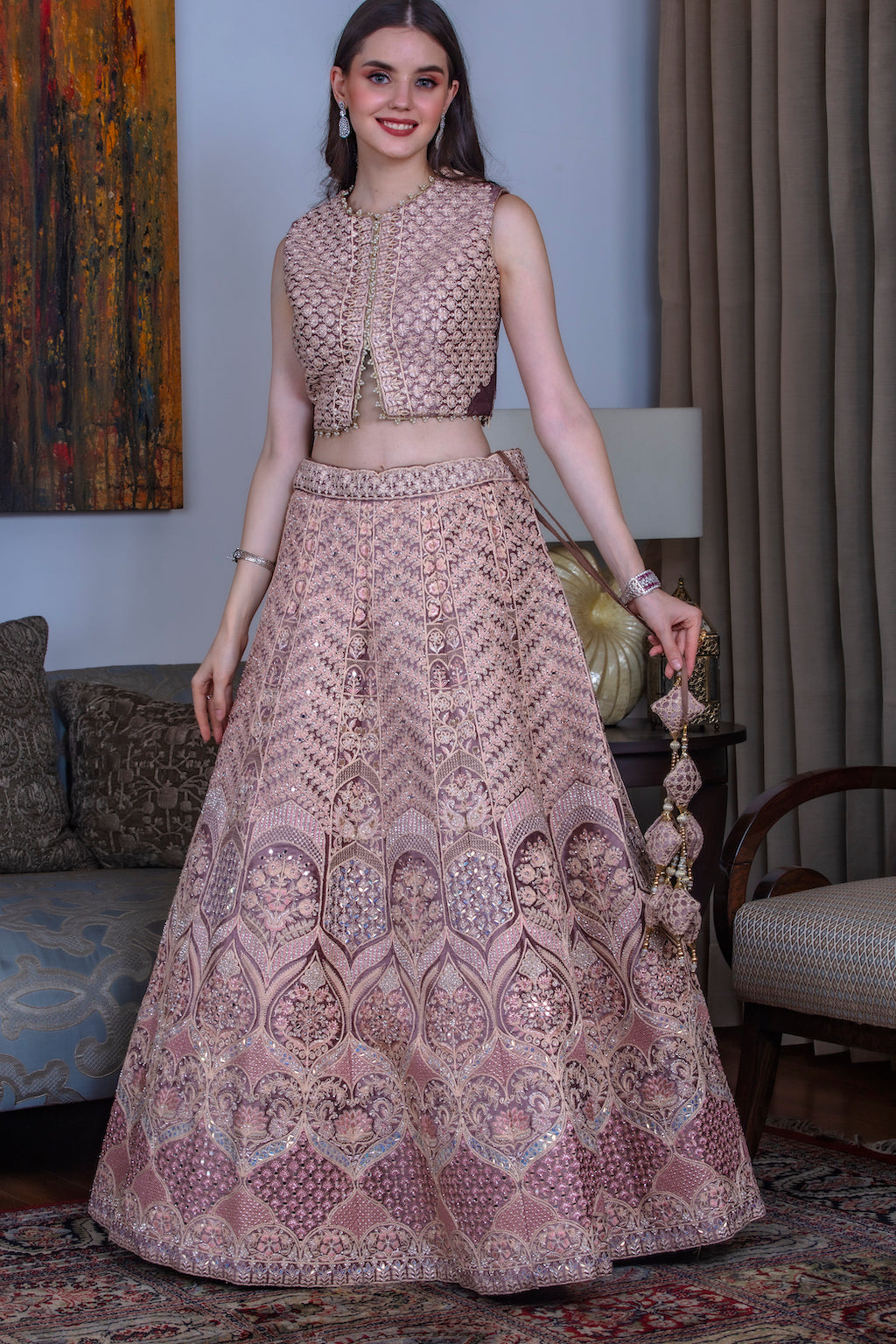 Lehenga