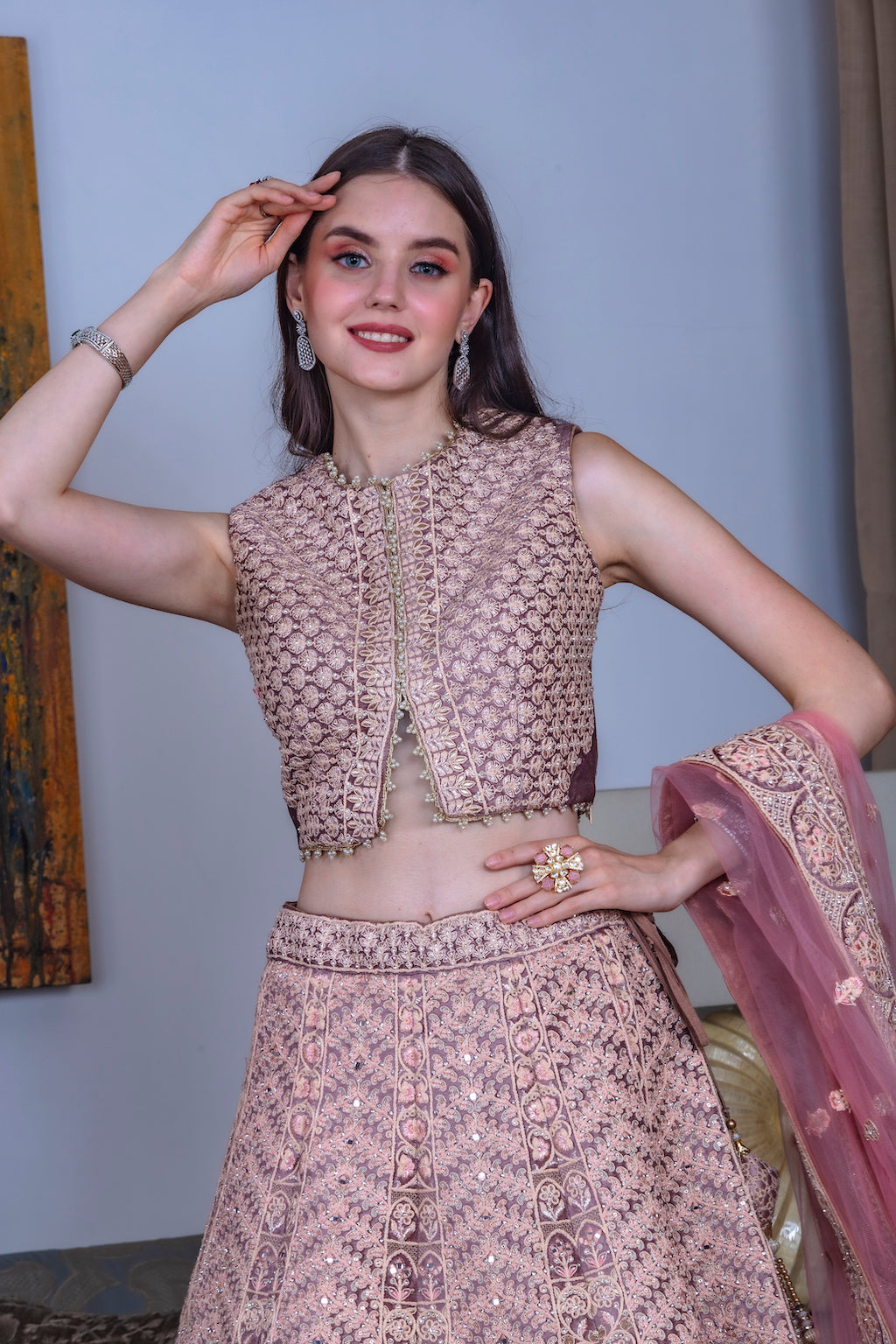 Lehenga