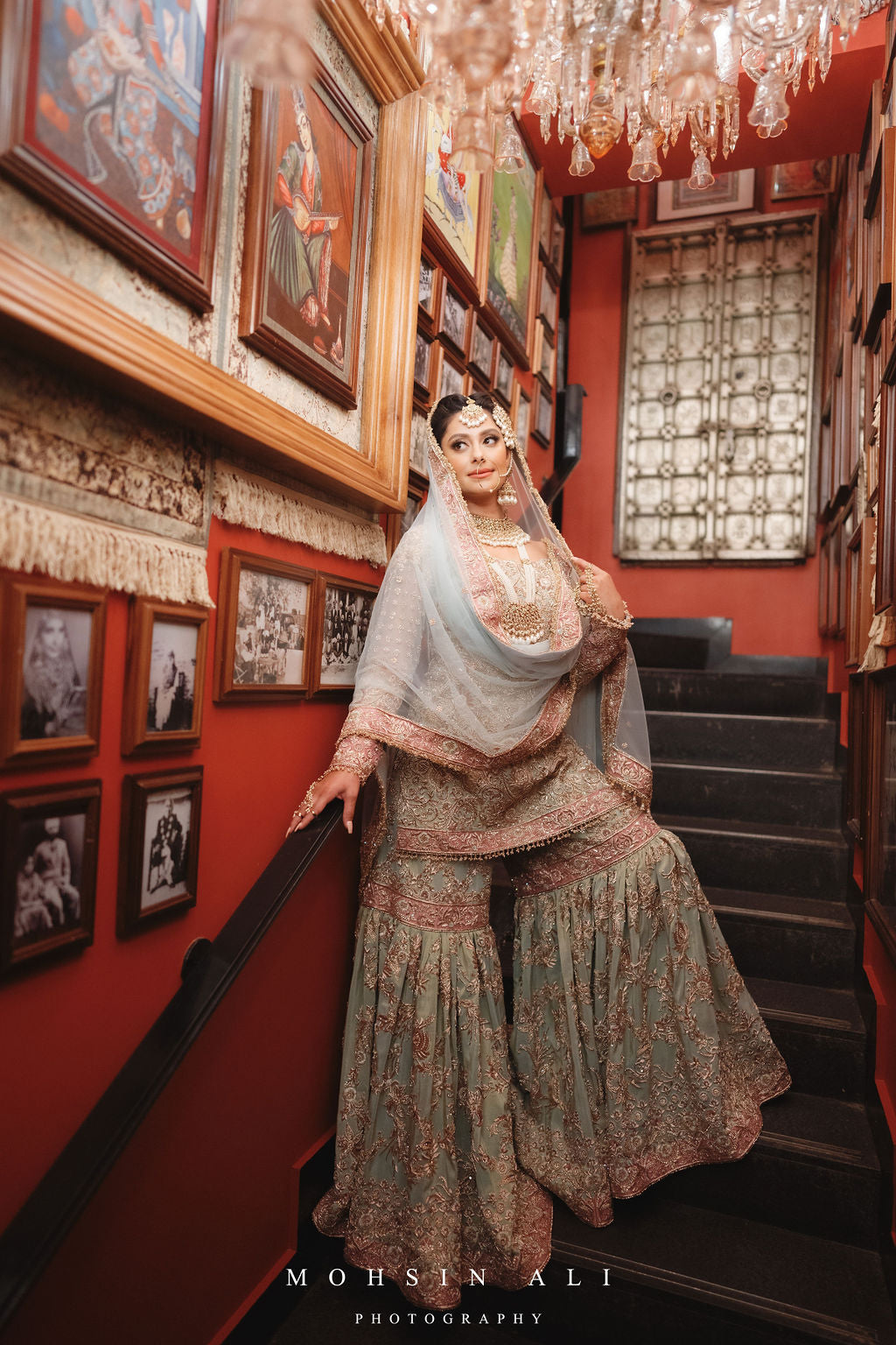 Manpreet Toor x Mongas 2
