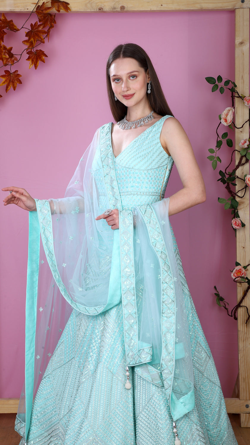Firoz Gown