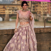 Lehengas