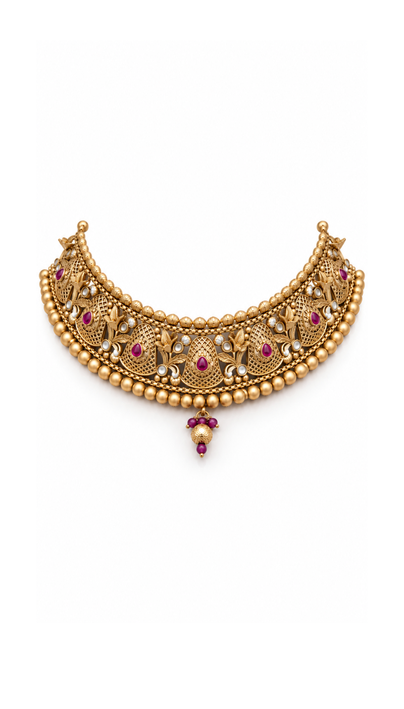 Rajwada Regal Set