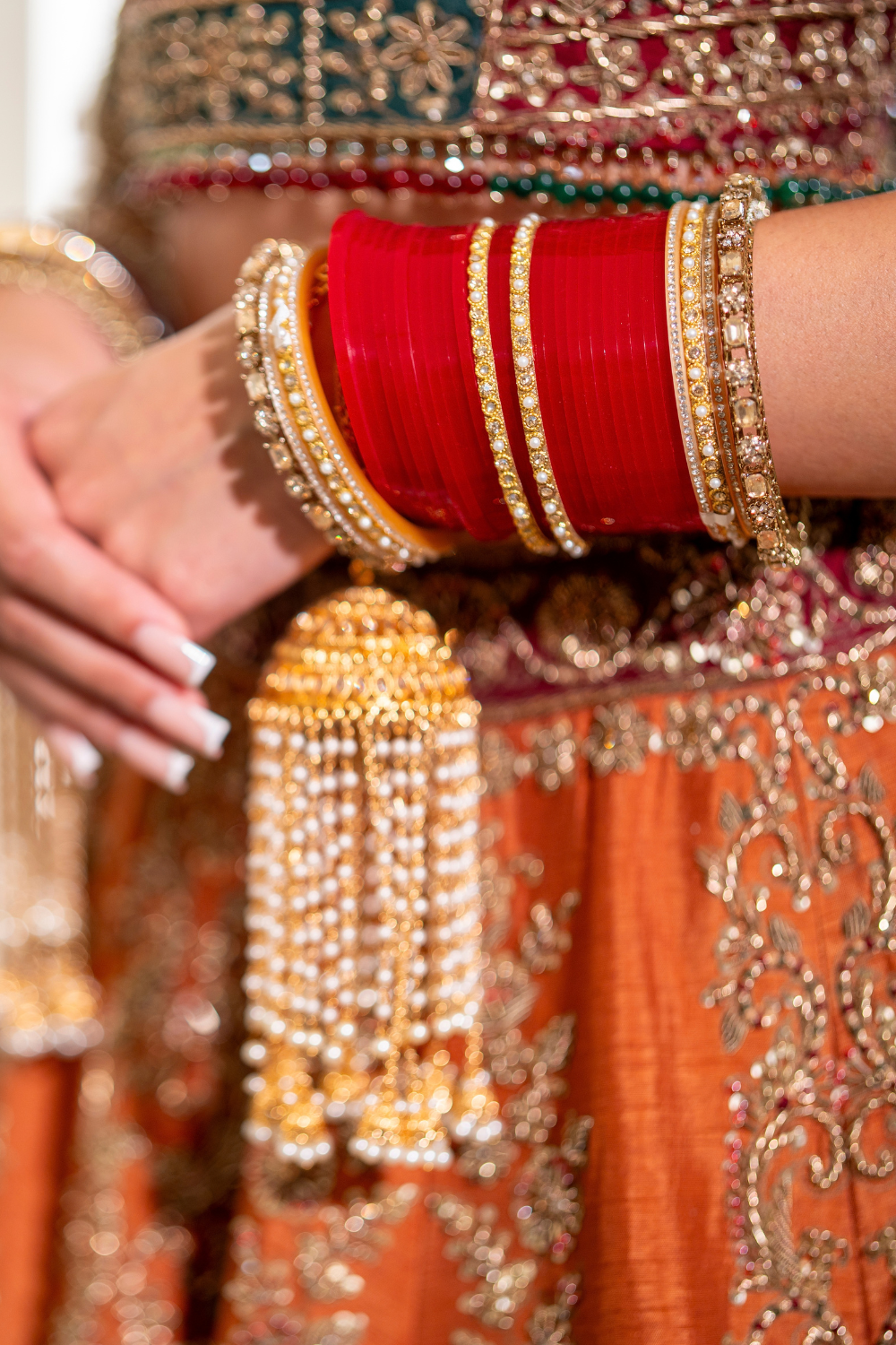 Dulhan Noor Kaleera