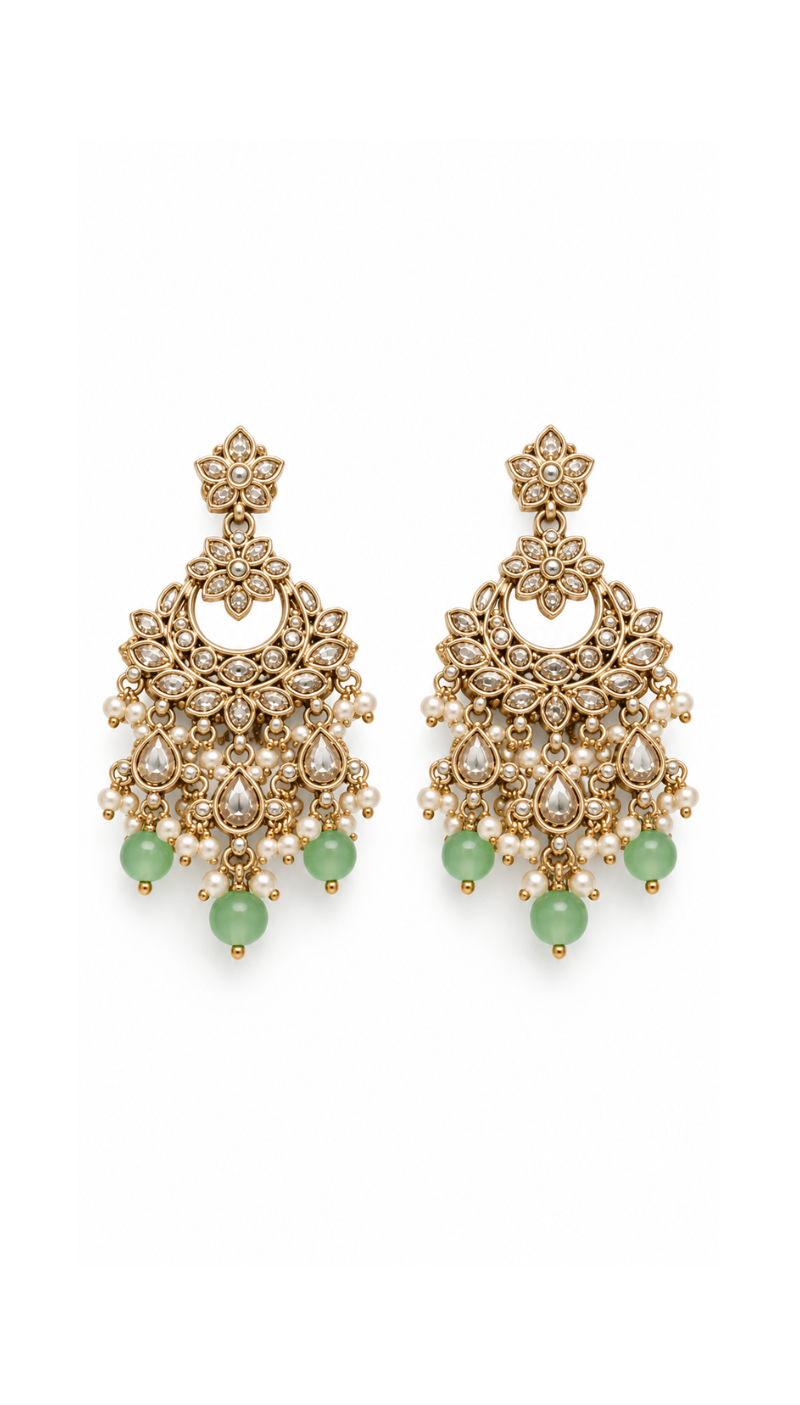 Mint Elegance Set