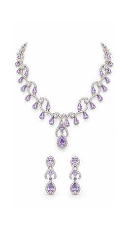 NON BRIDAL CHOKERS