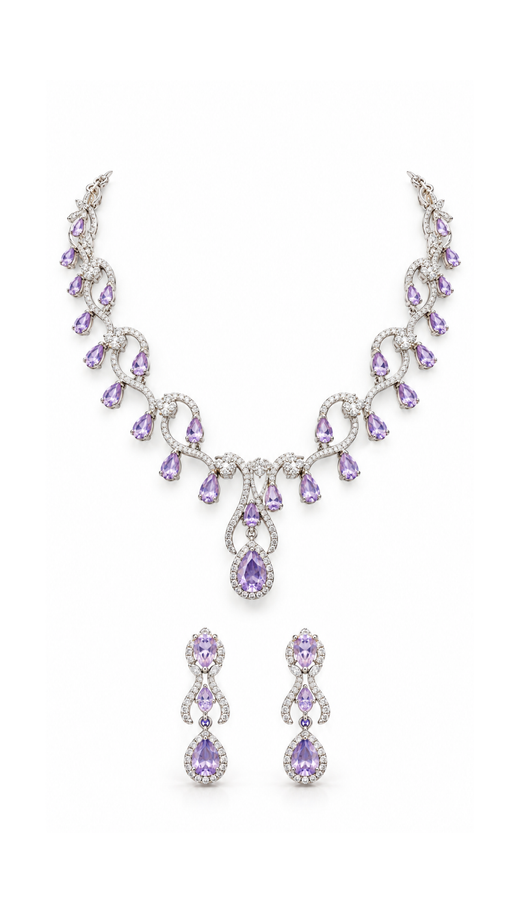 NON BRIDAL CHOKERS