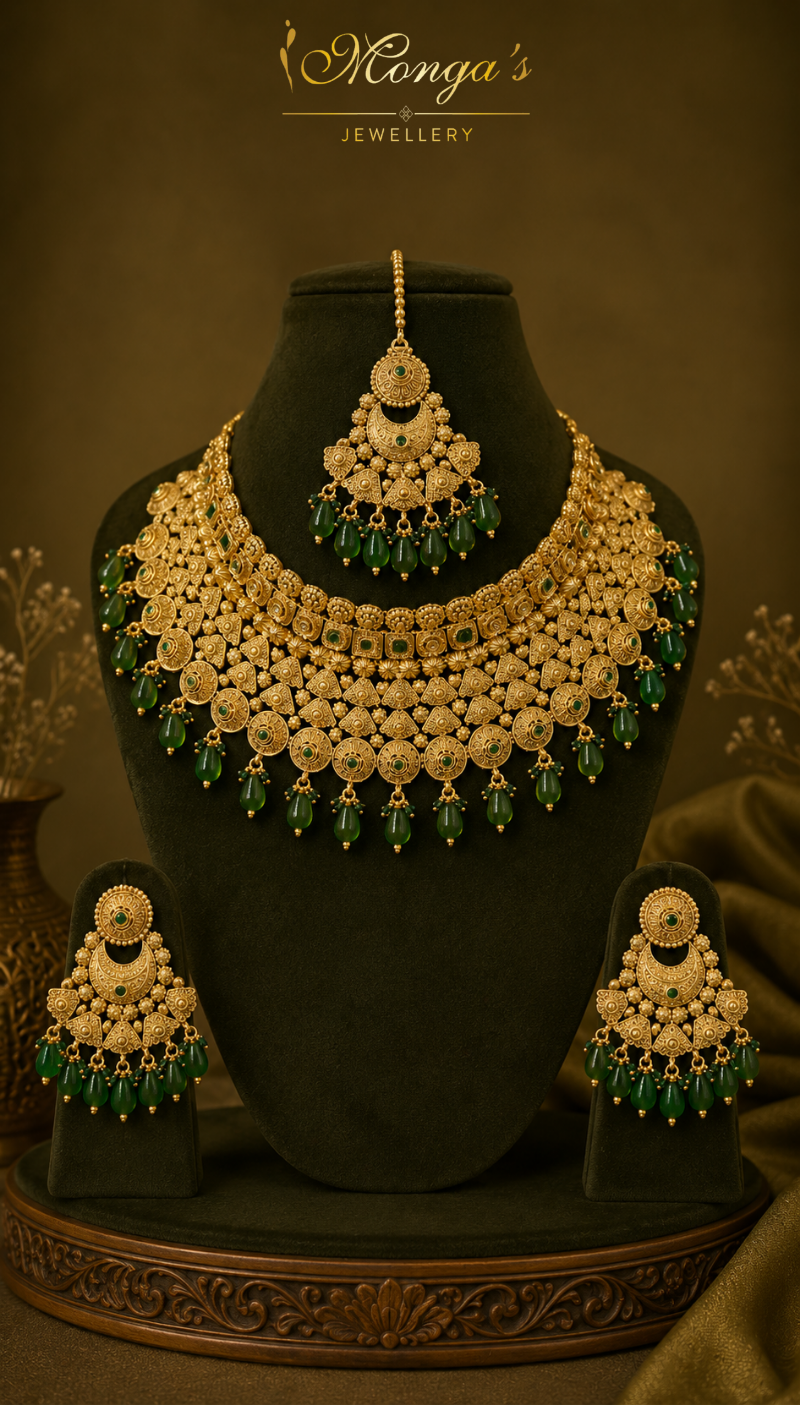 PR58-347 GREEN