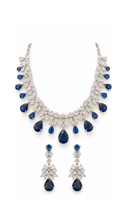 NON BRIDAL CHOKERS