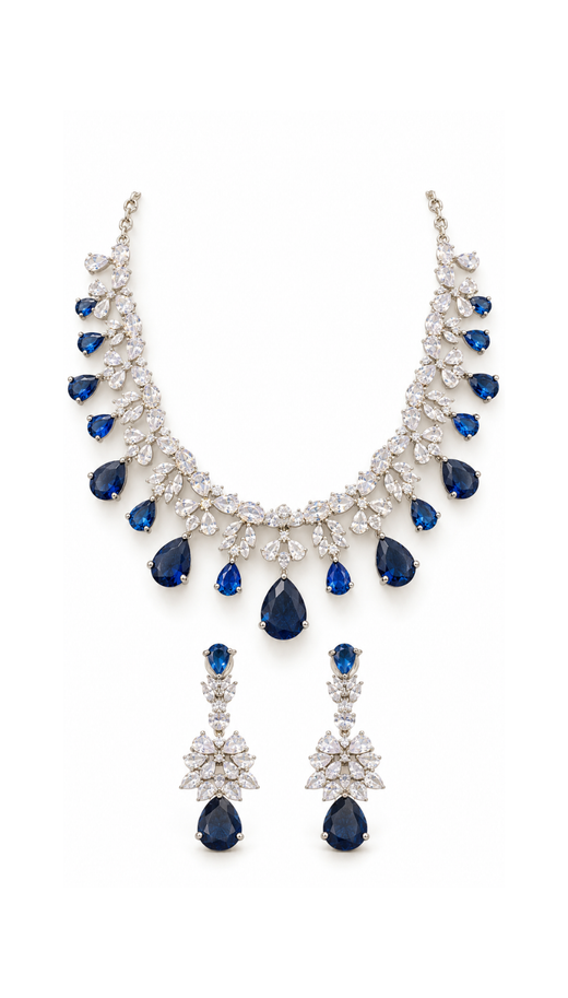 NON BRIDAL CHOKERS