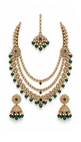 BRIDAL SETS