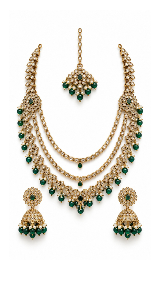 BRIDAL SETS