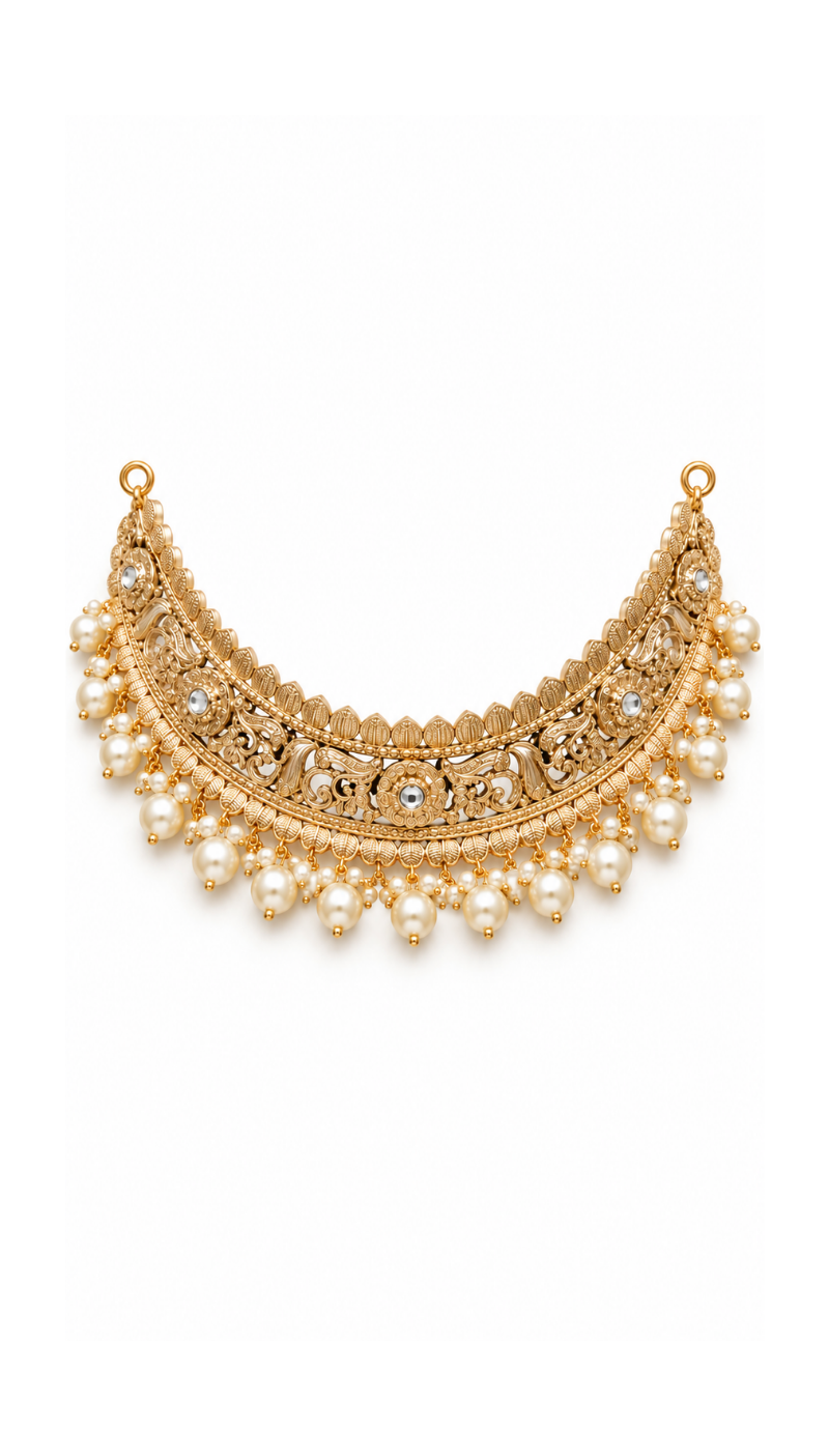 Pearl Grace Set