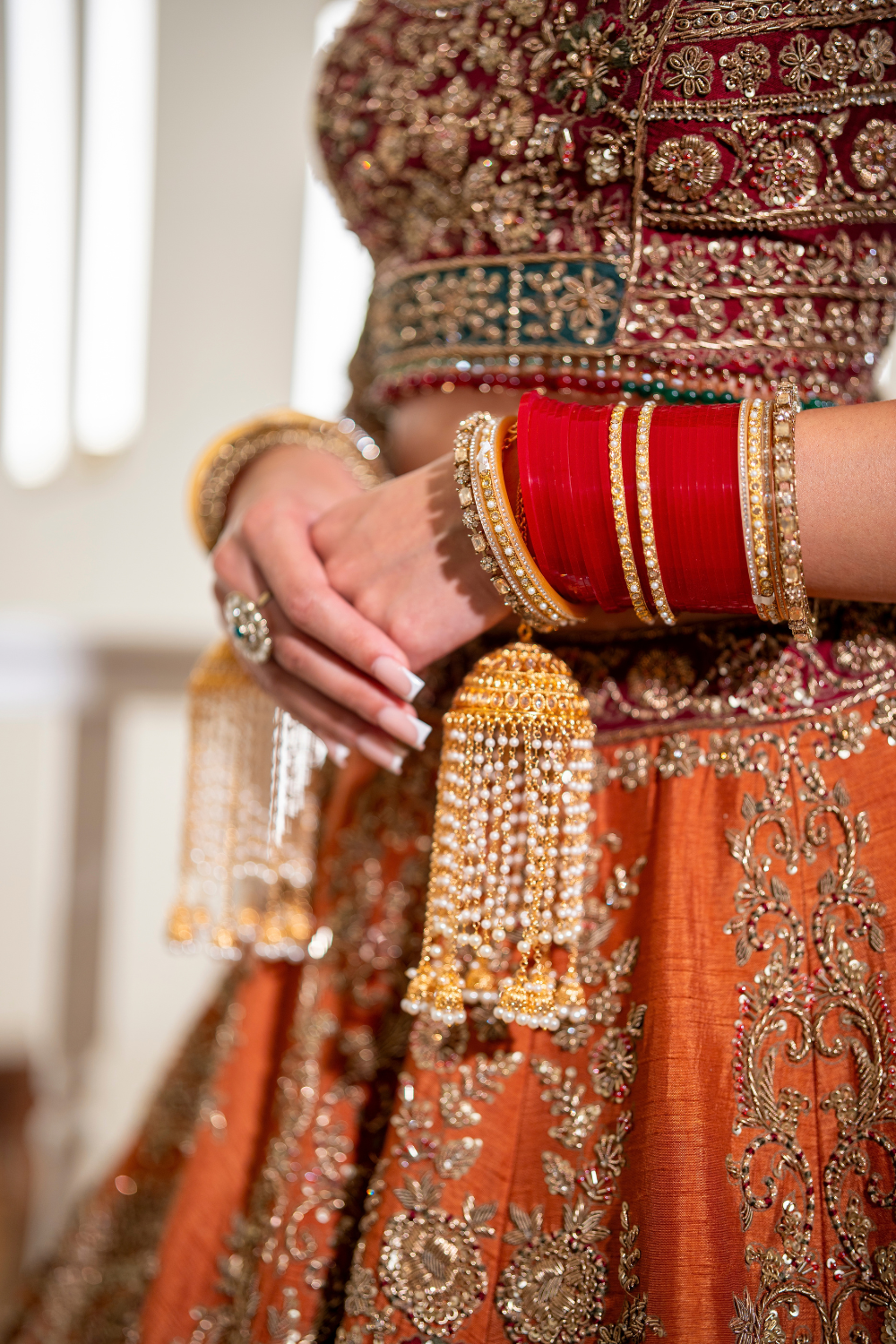 Dulhan Noor Kaleera