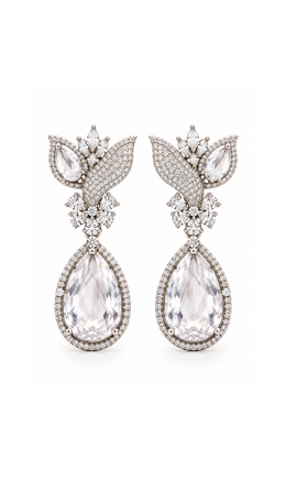 EARRING/ EARPIECES