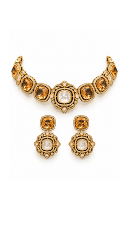 NON BRIDAL CHOKERS