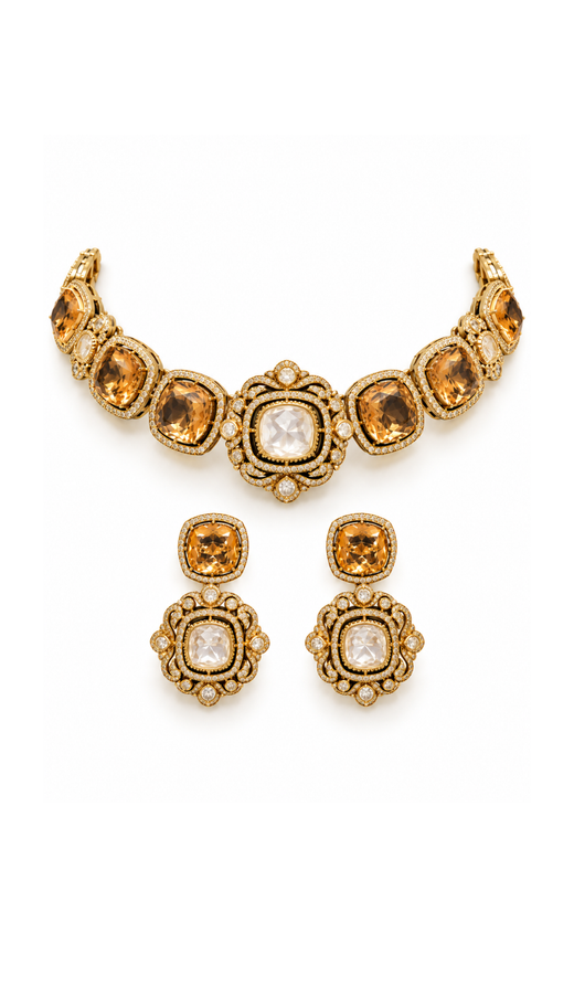 NON BRIDAL CHOKERS
