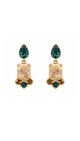 EARRING/ EARPIECES