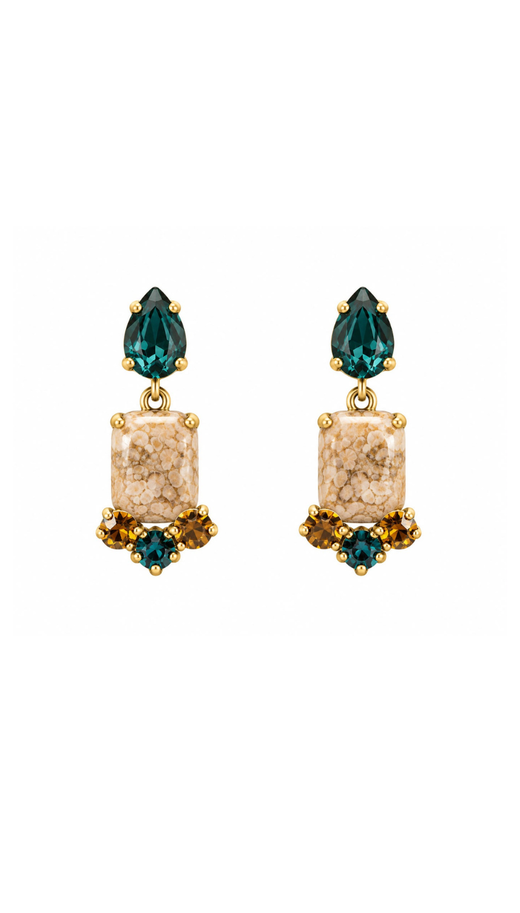 EARRING/ EARPIECES