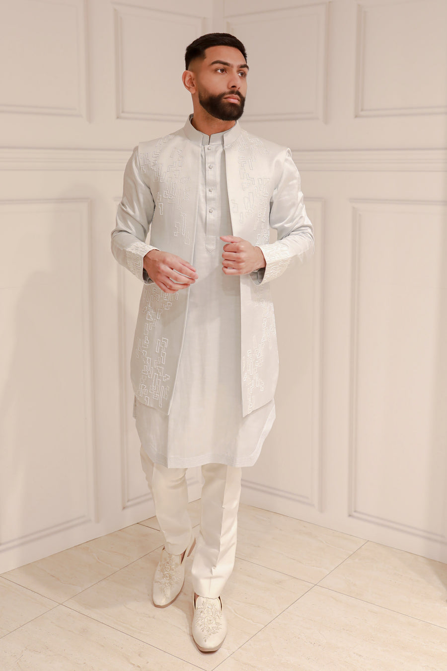 Festive Men's Collection 25