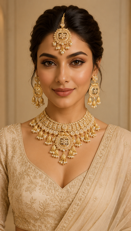 BRIDAL SETS