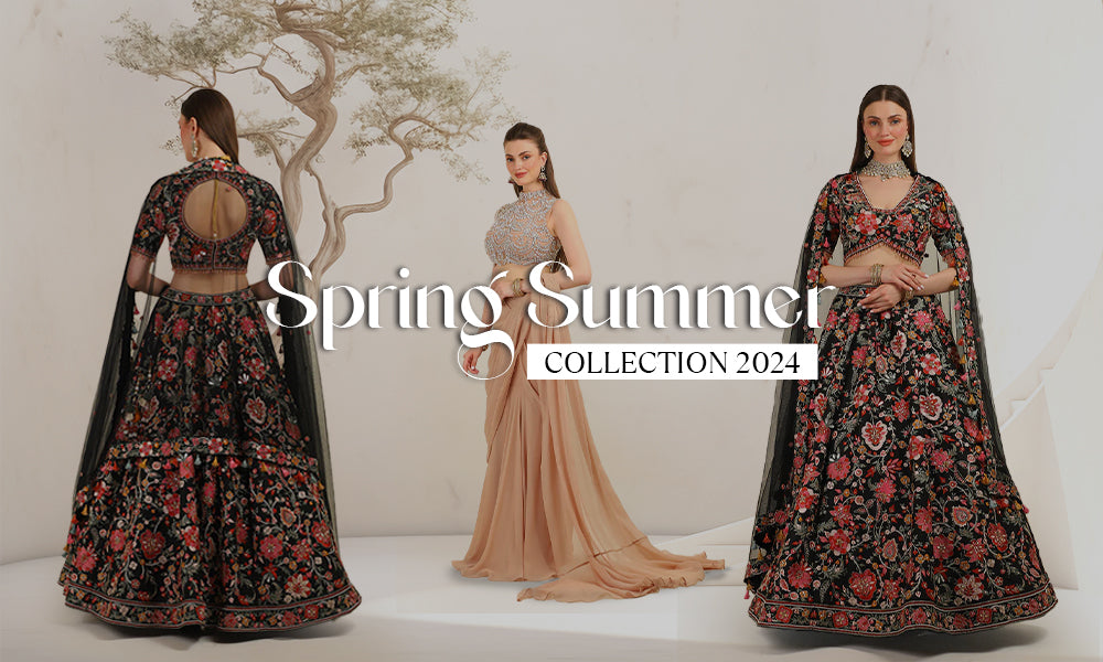 Asian Wedding & Bridal Dresses UK | Indian Party Wear Online – Mongas