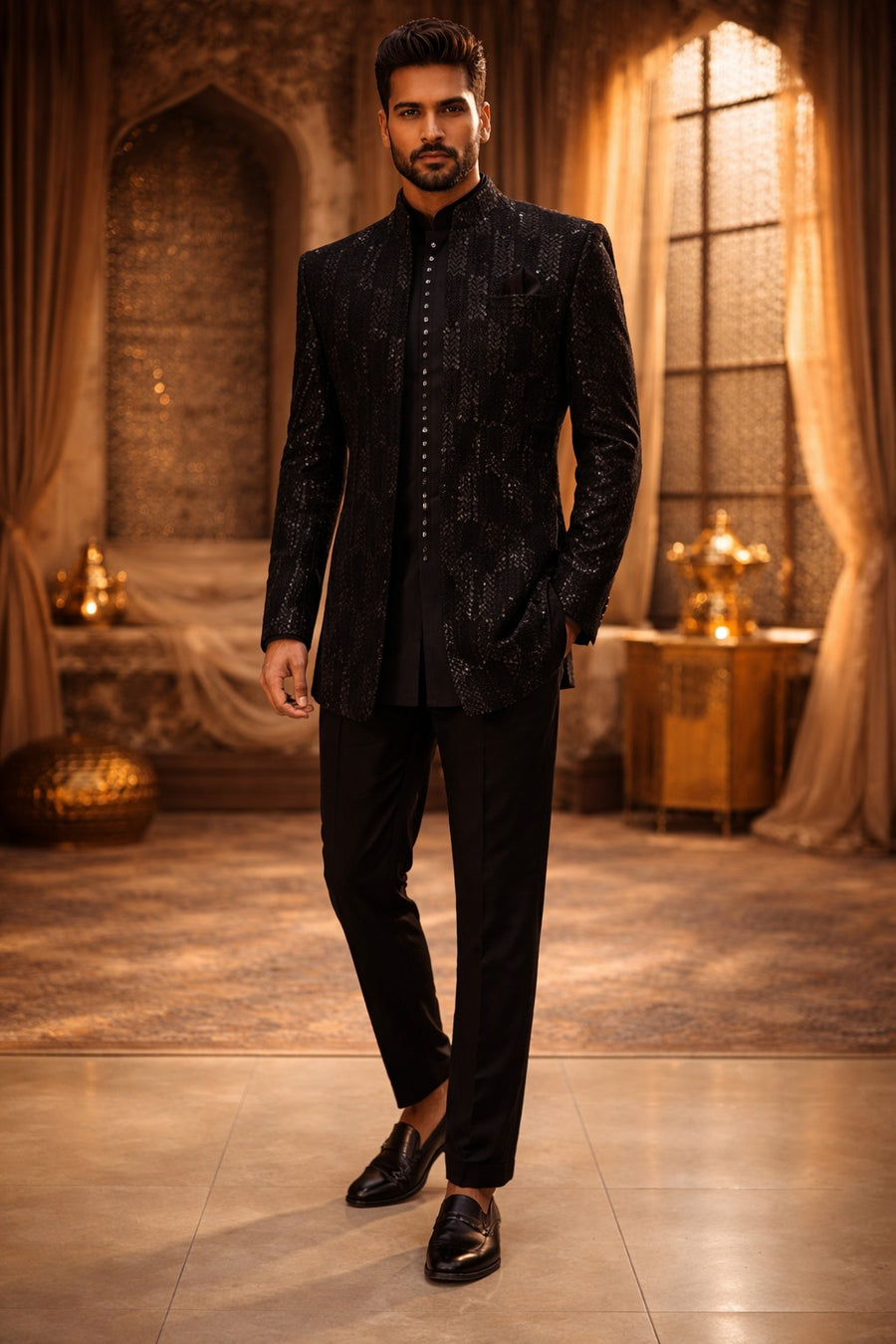 Men's Festive Collection