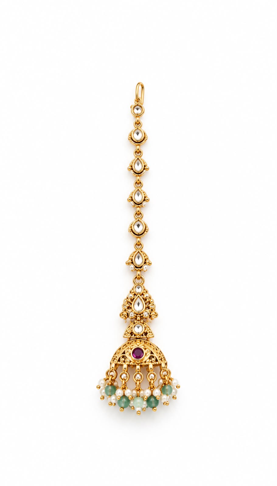 Royal Bloom Set