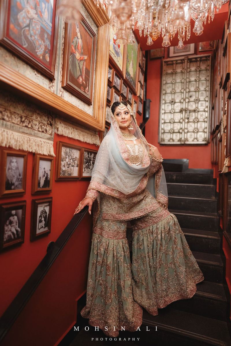 Manpreet Toor x Mongas 2