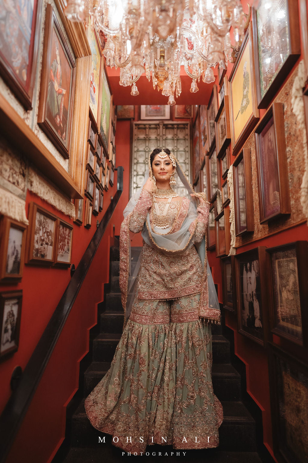 Manpreet Toor x Mongas 2