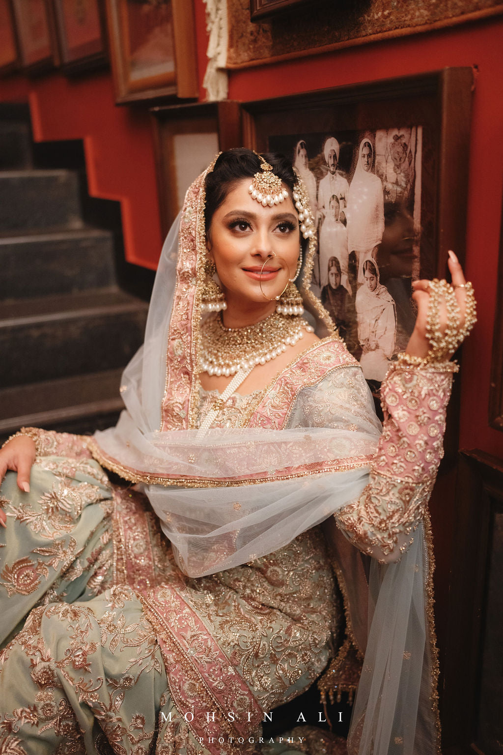 Manpreet Toor x Mongas 2