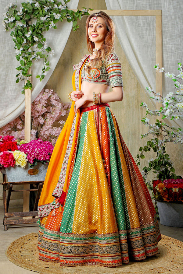 Asian Wedding & Bridal Dresses UK  Indian Party Wear Online – Mongas